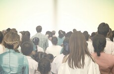 Huge growth in numbers attending Irish Christian conference for 'anyone who loves Jesus'