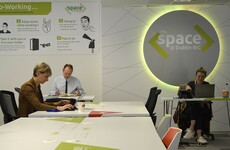 COMPETITION: Win FREE office space at a new co-working hub in Dublin's city centre
