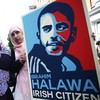 Varadkar willing to consider 'different approach' to secure Ibrahim Halawa's freedom