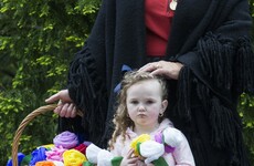 Traveller ethnicity: 'We always knew we were people in our own right'
