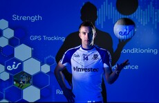 Monaghan star finally making a mark after 'massively frustrating' series of setbacks