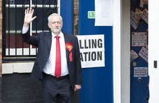 UK on election countdown during last few hours of voting
