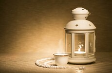 'Ramadan is about so much more than refraining from food and drink'