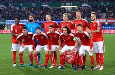 With a host of missing players, Austria could well be there for the taking