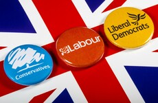 The Tories and DUP: 'A messy and weak parliamentary rule of the hard right flavour'