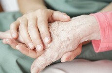 'My greatest fear is she will outlive me': Elderly carers in Ireland struggle for help