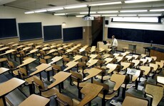 Two Irish brothers want to banish the classroom from accountants' training