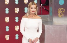 A brief history of Laura Whitmore's obsession with chicken fillet rolls