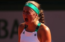 Latvian underdog continues remarkable run into French Open final on 20th birthday