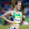 Second-fastest time of her career for Ciara Mageean in very quick Diamond League race in Rome