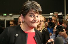 Election result sees DUP and Sinn Féin rule the roost in Northern Ireland