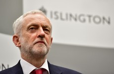 May's gamble backfires as Corbyn surge sees hung parliament