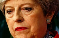 Sterling tumbles in wake of UK election