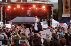With support from grime artists and actors, young voters turned out in droves for Corbyn