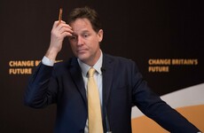 The winners and losers in the UK general election