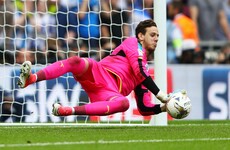 Liverpool goalkeeper favours stay with Premier League newcomers over Anfield return