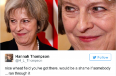 The best memes from when Theresa May admitted the naughtiest thing that she has ever done