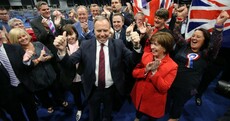 This is the Northern Irish party that will keep Theresa May as Prime Minister