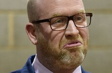 Ukip leader Paul Nuttall resigns