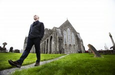 Ray D'Arcy becomes Kildare tourism ambassador