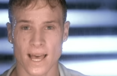 15 songs that you won't believe are now 20 years old