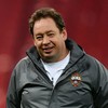 Russia's head coach at Euro 2016 has been handed the Hull City job