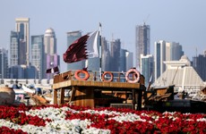 Qatar hits out at 'baseless' Saudi terrorism blacklist