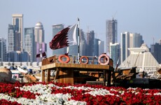 Qatar hits out at 'baseless' Saudi terrorism blacklist