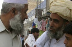 Pakistan flooding damage at €6.8bn