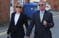 BBC radio presenters found guilty of abusing teenage boys