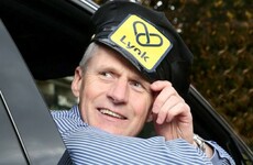 'I think there will be autonomous taxis driving in Ireland within 10 years'