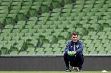 Keane: 'Do you think, for one second, we're going to underestimate anybody? Forget about it'