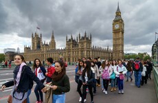 British General Election: 'Being young in Britain right now is weird'