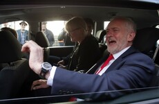 'I was clearly wrong': How Jeremy Corbyn confounded expectations in the UK's election