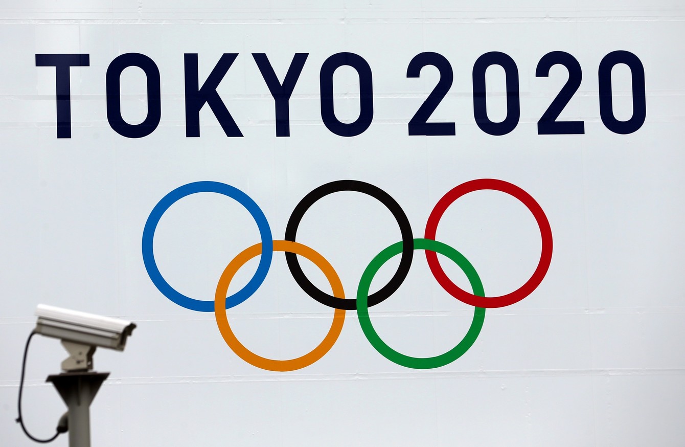 Mixed Gender Events Approved For 2020 Olympic Games · The42