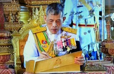 Thai man jailed for 35 years for 'defaming' royals in Facebook posts