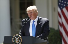 Trump says he's '100%' willing to testify about his private meeting with Comey