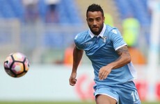 Manchester United a dream move, says Lazio star