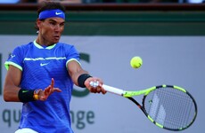 Clinical Rafael Nadal outclasses Dominic Thiem to reach French Open final