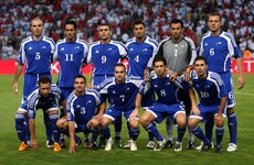 Andorra secure the biggest result in their history
