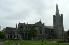 43-year-old man taken to hospital after being slashed at St Patrick's Park