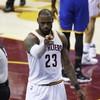 LeBron and Cavs refuse to be swept as they bite back in record-setting game 4