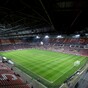 Dutch police arrest 'radical' filming outside stadium during concert