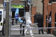 Woman arrested in connection with murder of Gareth Hutch