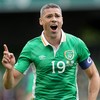 'Warrior' Walters set to lead the line for Ireland after declaring himself fighting fit