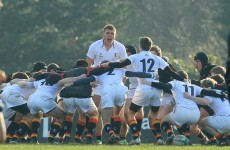 The Morning Score: Thursday