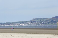 Going for a dip this weekend? Avoid Dollymount and Sandymount