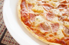 The creator of the ham and pineapple pizza dies aged 83