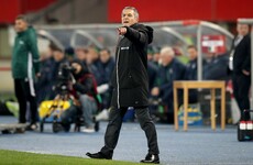 Last chance saloon for Austria and their under-pressure manager Koller