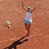 Unseeded Jelena Ostapenko stuns Simona Halep to win French Open